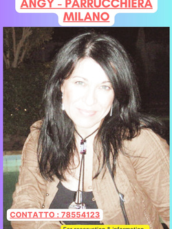 ANGY - MORA MILANO