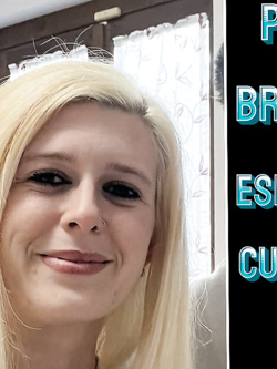 POLA  BIONDA DI BRESCIA