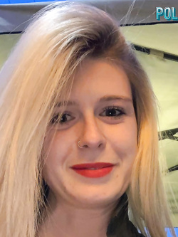 POLA  BIONDA DI BRESCIA