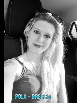 POLA  BIONDA DI BRESCIA