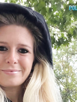 POLA  BIONDA DI BRESCIA