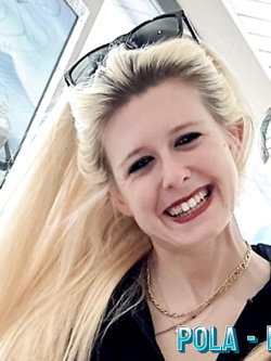 POLA  BIONDA DI BRESCIA