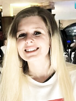 POLA  BIONDA DI BRESCIA