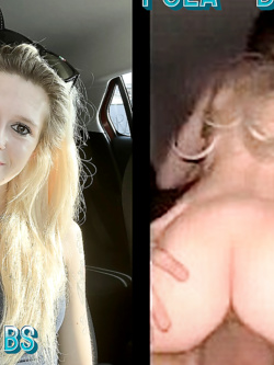 POLA  BIONDA DI BRESCIA