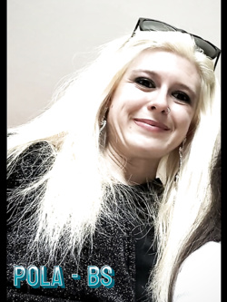 POLA  BIONDA DI BRESCIA