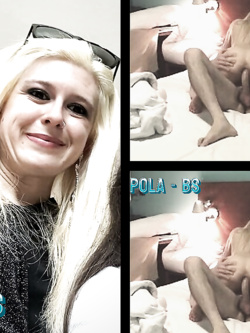 POLA  BIONDA DI BRESCIA