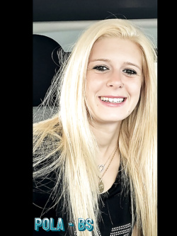 POLA  BIONDA DI BRESCIA