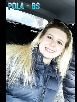 POLA  BIONDA DI BRESCIA