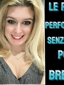 POLA  BIONDA DI BRESCIA