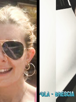 POLA  BIONDA DI BRESCIA