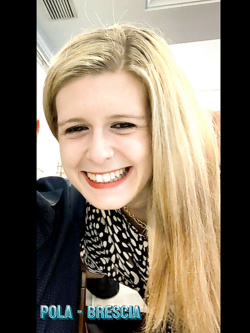 POLA  BIONDA DI BRESCIA