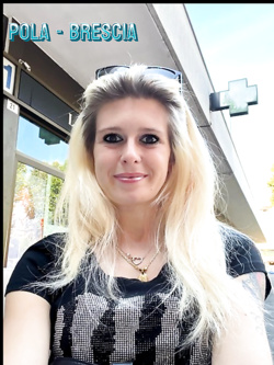 POLA  BIONDA DI BRESCIA