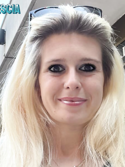 POLA  BIONDA DI BRESCIA