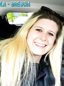 POLA  BIONDA DI BRESCIA