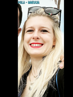 POLA  BIONDA DI BRESCIA