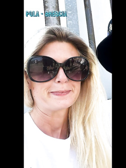 POLA  BIONDA DI BRESCIA