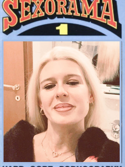 POLA  BIONDA DI BRESCIA