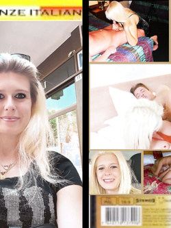 POLA  BIONDA DI BRESCIA