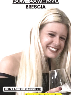 POLA  BIONDA DI BRESCIA