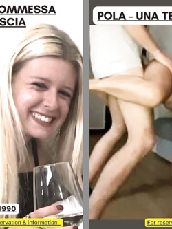 POLA  BIONDA DI BRESCIA