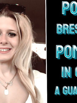 POLA  BIONDA DI BRESCIA