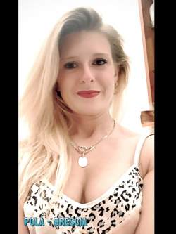 POLA  BIONDA DI BRESCIA
