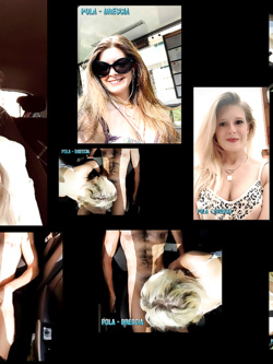 POLA  BIONDA DI BRESCIA