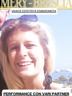 POLA  BIONDA DI BRESCIA