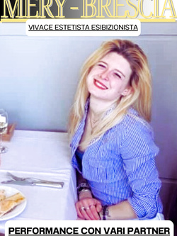 POLA  BIONDA DI BRESCIA