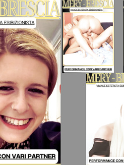 POLA  BIONDA DI BRESCIA