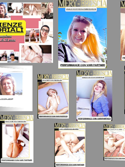 POLA  BIONDA DI BRESCIA