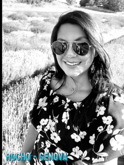 ROCHO CALIENTE LATINA AMRICANA