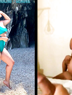 ROCHO CALIENTE LATINA AMRICANA