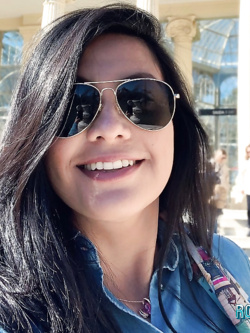 ROCHO CALIENTE LATINA AMRICANA