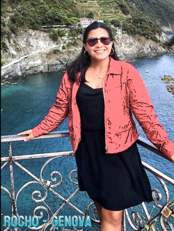 ROCHO CALIENTE LATINA AMRICANA