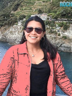 ROCHO CALIENTE LATINA AMRICANA