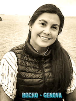 ROCHO CALIENTE LATINA AMRICANA