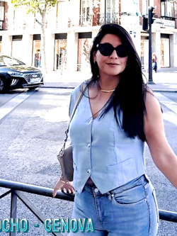 ROCHO CALIENTE LATINA AMRICANA