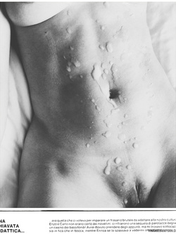 ROCHO CALIENTE LATINA AMRICANA