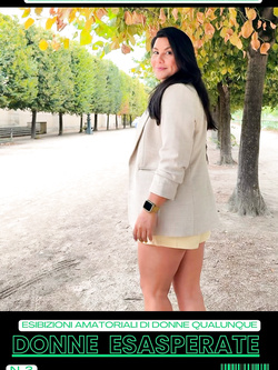 ROCHO CALIENTE LATINA AMRICANA