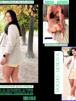 ROCHO CALIENTE LATINA AMRICANA