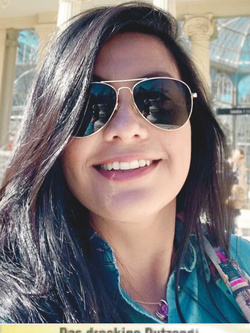 ROCHO CALIENTE LATINA AMRICANA