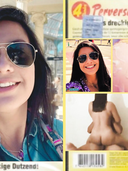 ROCHO CALIENTE LATINA AMRICANA