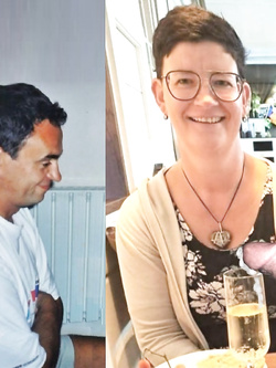 German Bitch Karina Slut