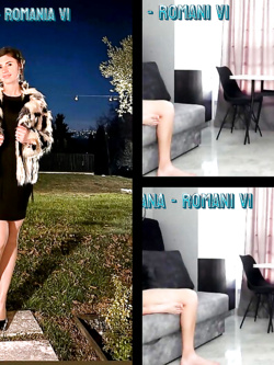 DORIANA SPLENDIDA RUMENA - VICENZA