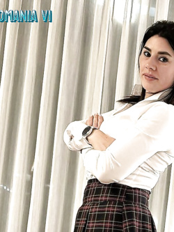 DORIANA SPLENDIDA RUMENA - VICENZA