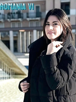 DORIANA SPLENDIDA RUMENA - VICENZA