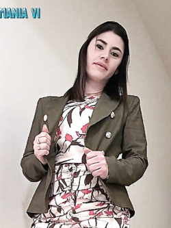 DORIANA SPLENDIDA RUMENA - VICENZA