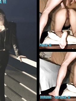 DORIANA SPLENDIDA RUMENA - VICENZA