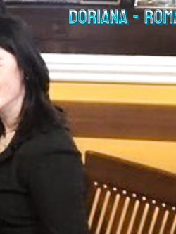 DORIANA SPLENDIDA RUMENA - VICENZA